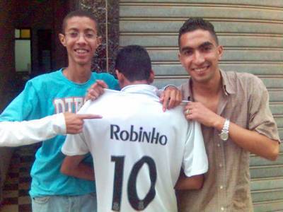 robinho