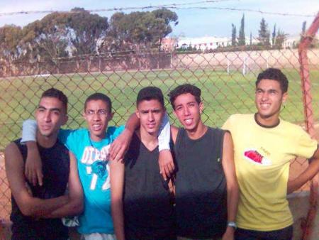 ma tof avc mes amis