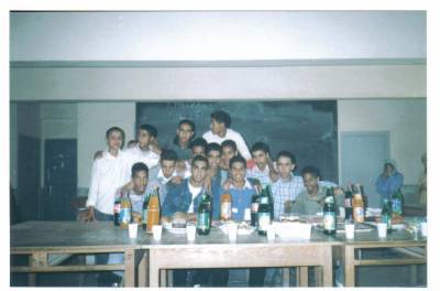 ma tof avc mes amis de ma class