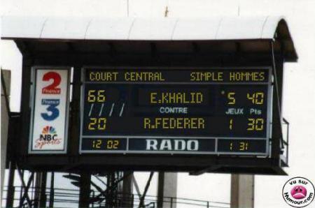 ball de match
