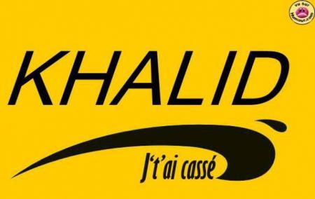 khalid de nice