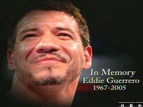 Eddie Guerrero