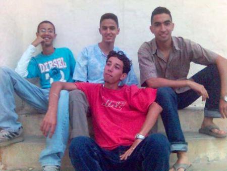 ma tof avc mes amis