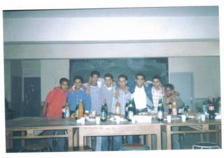 ma tof avc mes amis de ma class